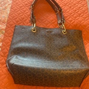 Calvin Klein tote